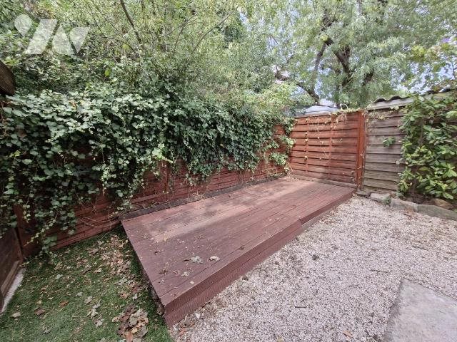 Appartement à vendre, 37m², Toulon