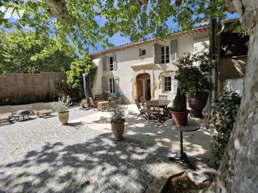 Maison à vendre, 187m², Pierrefeu-du-Var
