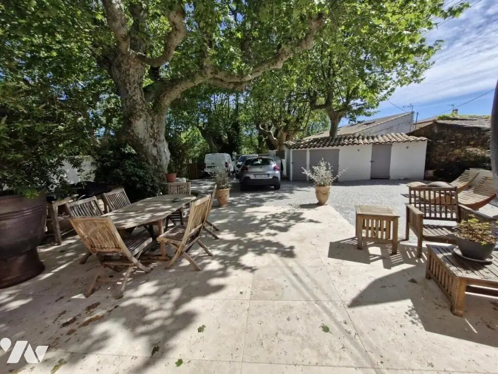 Maison à vendre, 187m², Pierrefeu-du-Var