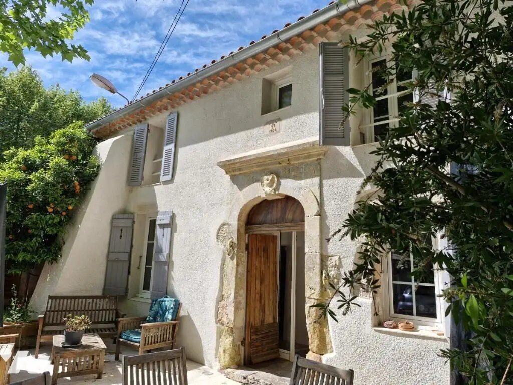 Maison à vendre, 187m², Pierrefeu-du-Var