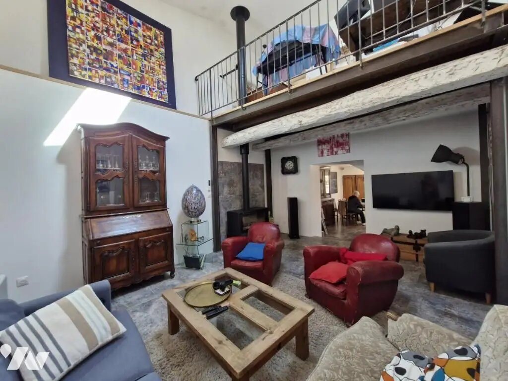 Maison à vendre, 187m², Pierrefeu-du-Var