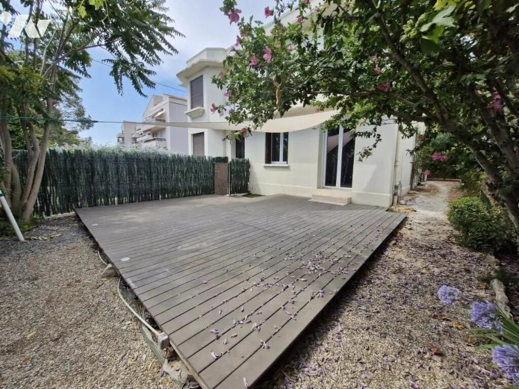 Appartement à vendre, 37m², Toulon