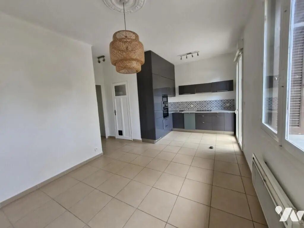 Appartement à vendre, 37m², Toulon