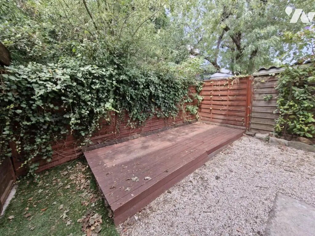 Appartement à vendre, 37m², Toulon