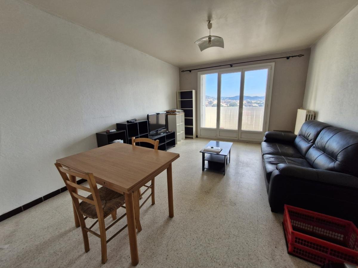 Appartement à vendre, 63m², Hyères