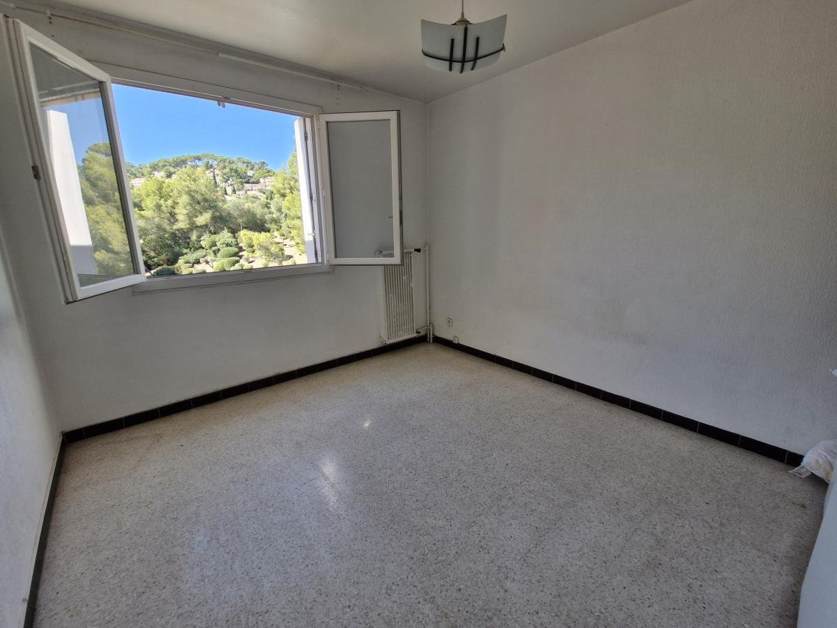 Appartement à vendre, 63m², Hyères