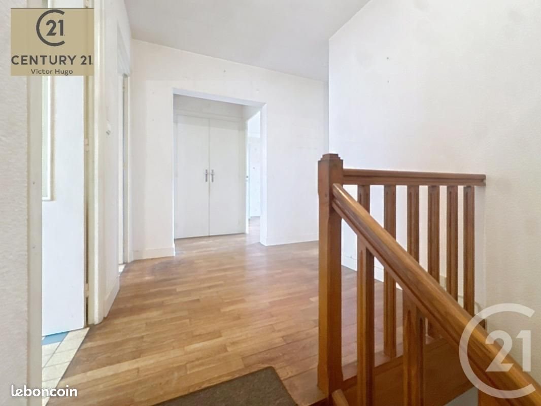 Maison à vendre, 97m², Limoges
