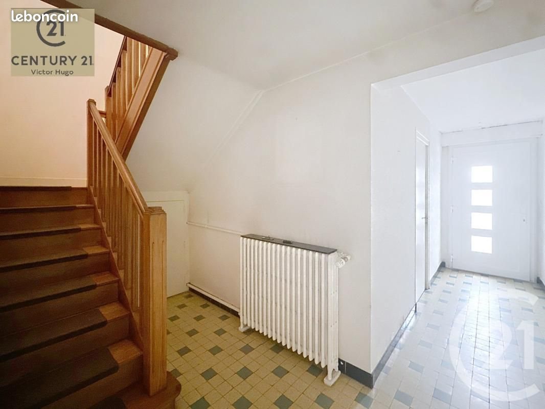 Maison à vendre, 97m², Limoges