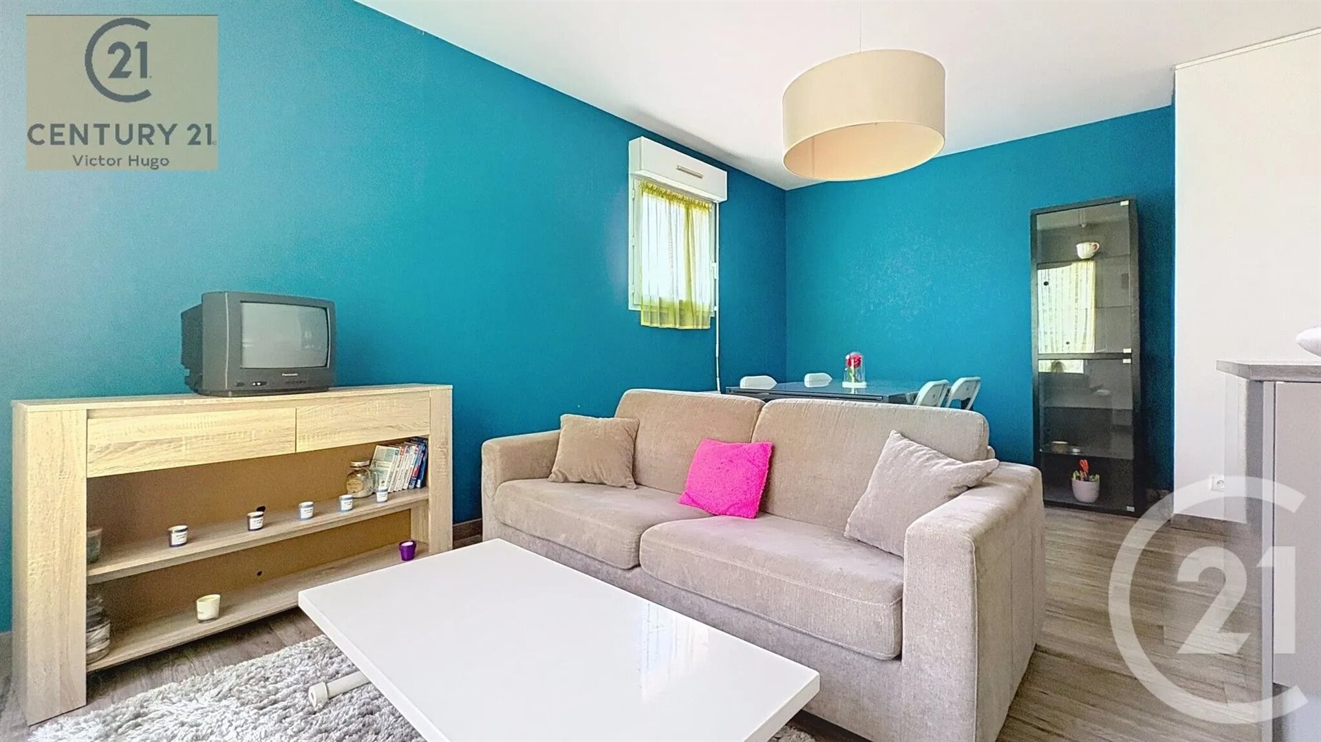 Appartement à vendre, 49m², Limoges
