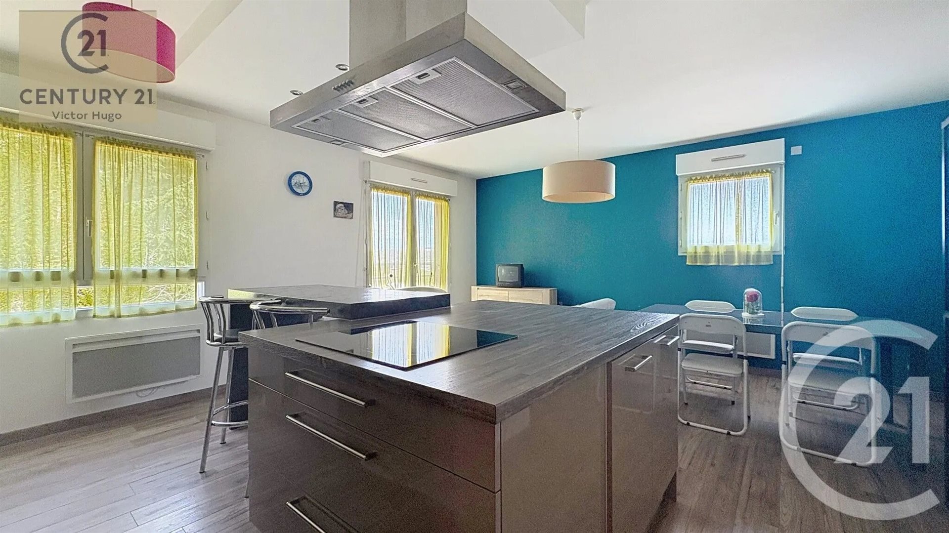 Appartement à vendre, 49m², Limoges