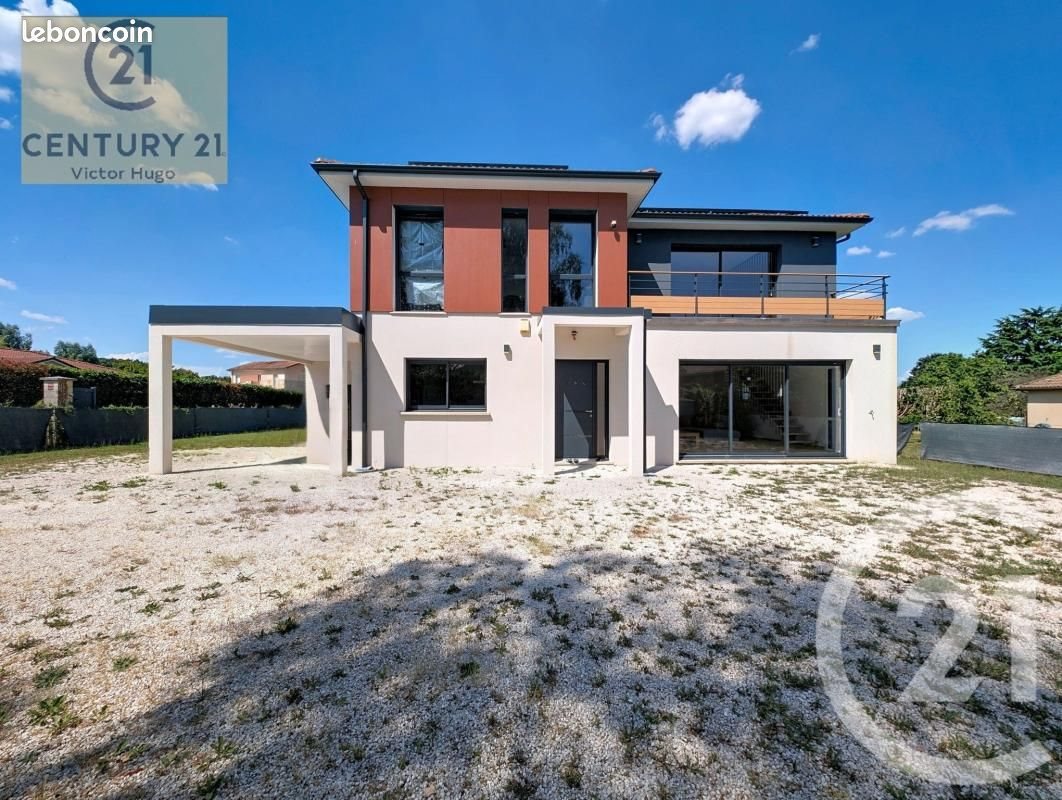 Maison à vendre, 242m², Limoges
