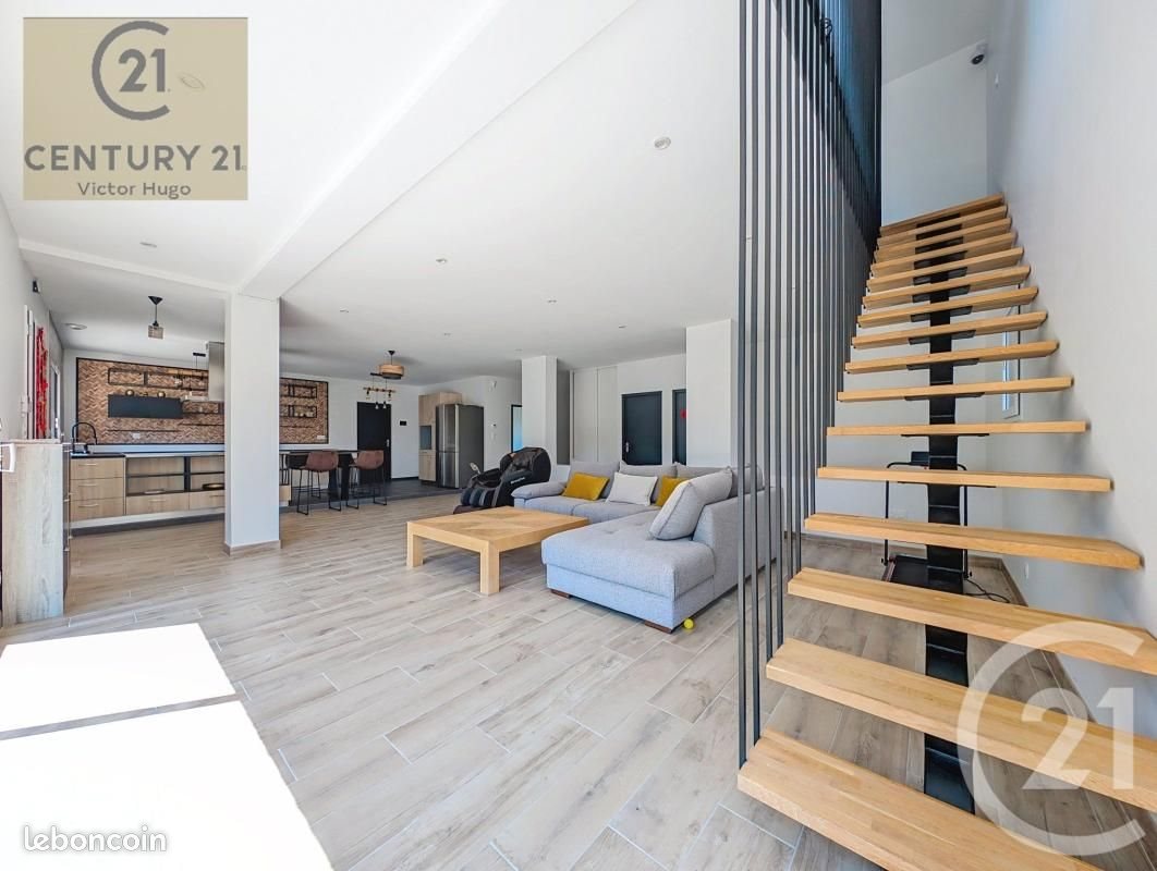 Maison à vendre, 242m², Limoges