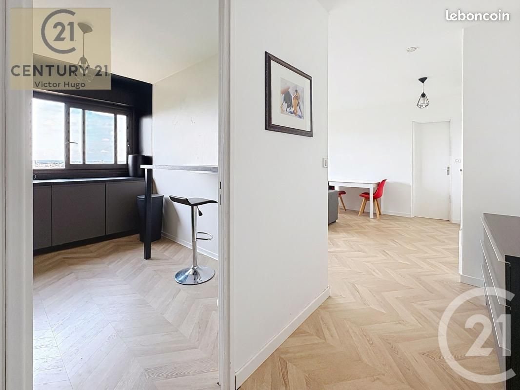 Appartement à vendre, 51m², Limoges