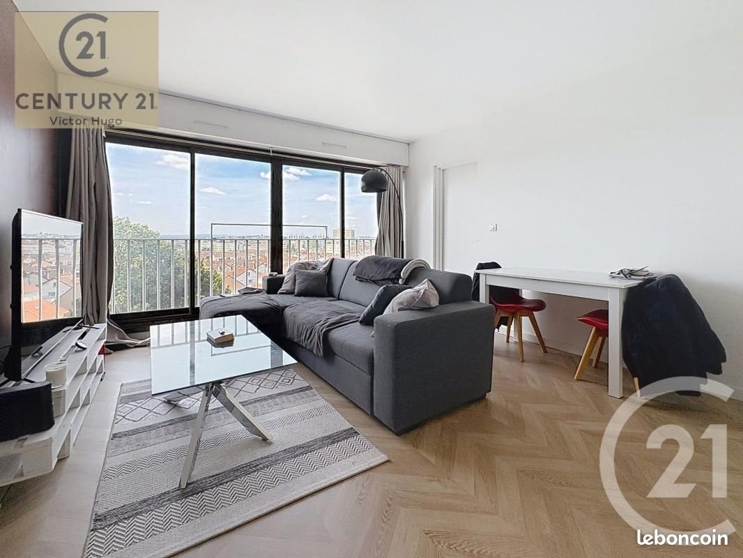 Appartement à vendre, 51m², Limoges