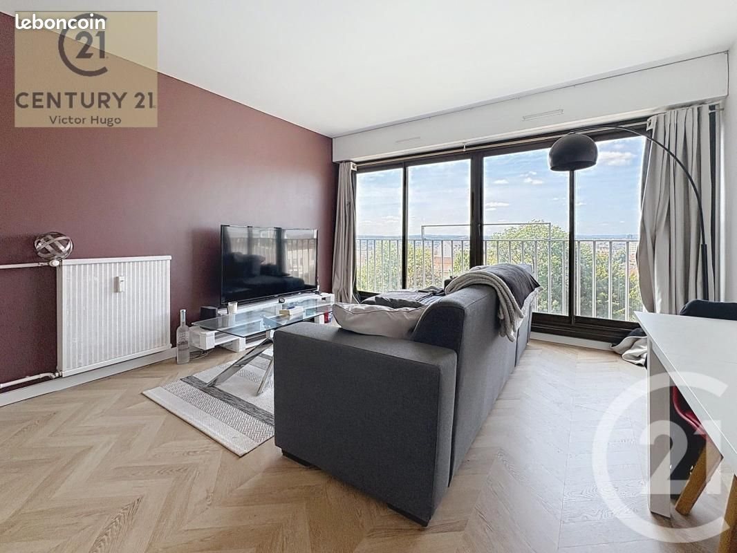 Appartement à vendre, 51m², Limoges