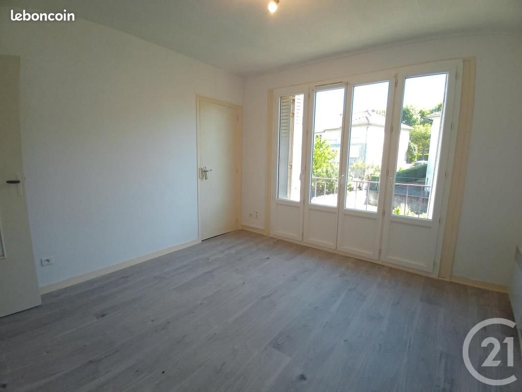 Appartement à louer, 35m², Limoges