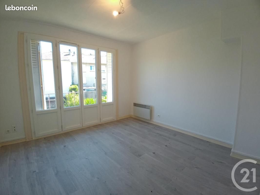 Appartement à louer, 35m², Limoges