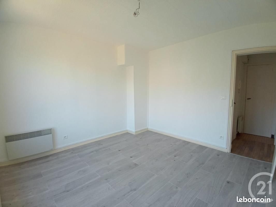 Appartement à louer, 35m², Limoges