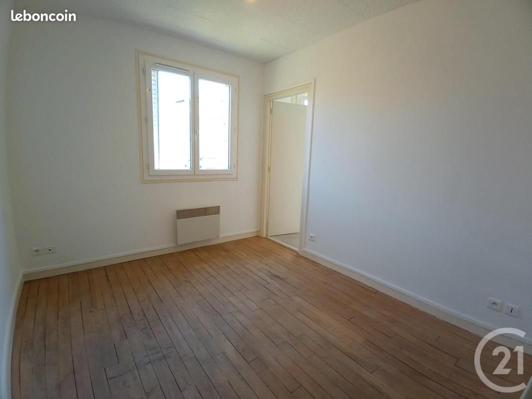 Appartement à louer, 35m², Limoges