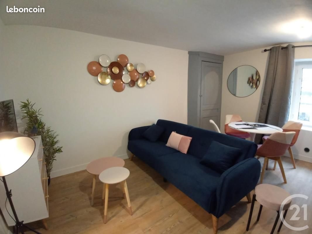 Appartement à louer, 46m², Limoges