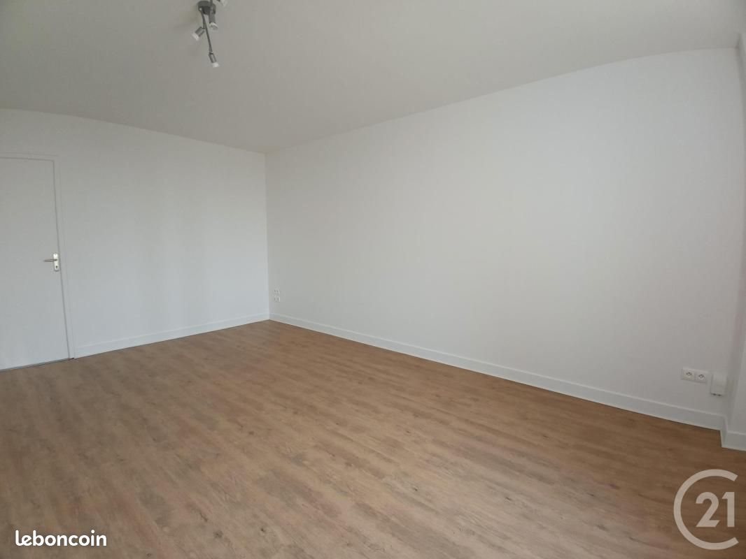 Appartement à louer, 35m², Limoges