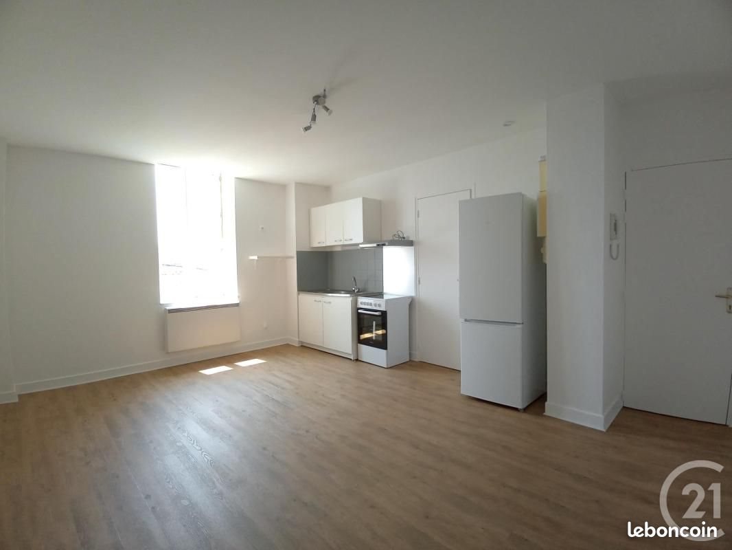 Appartement à louer, 35m², Limoges