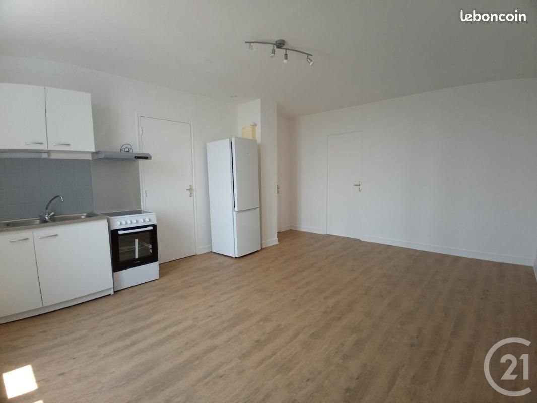 Appartement à louer, 35m², Limoges