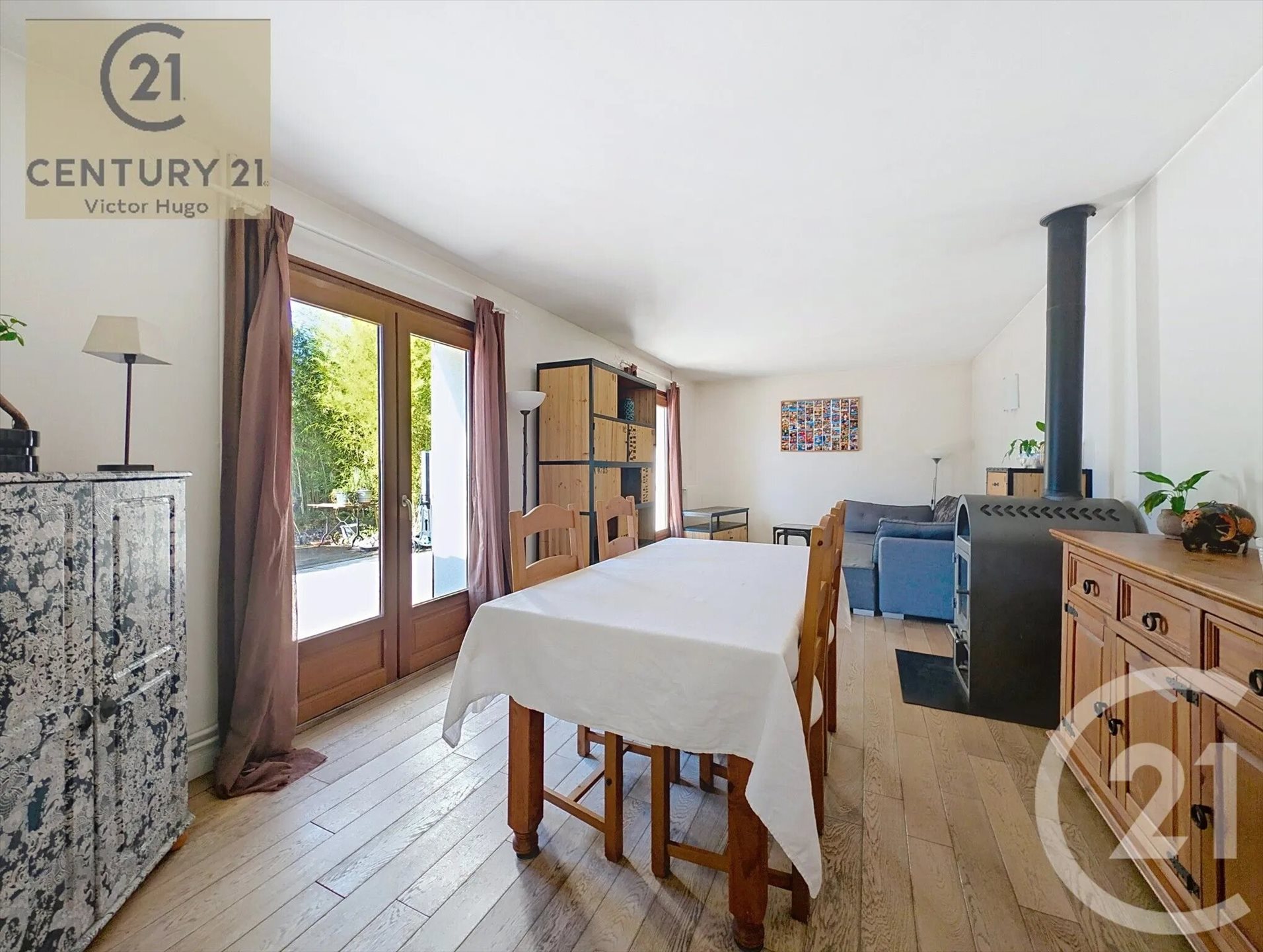 Maison à vendre, 91m², Bosmie-l'Aiguille