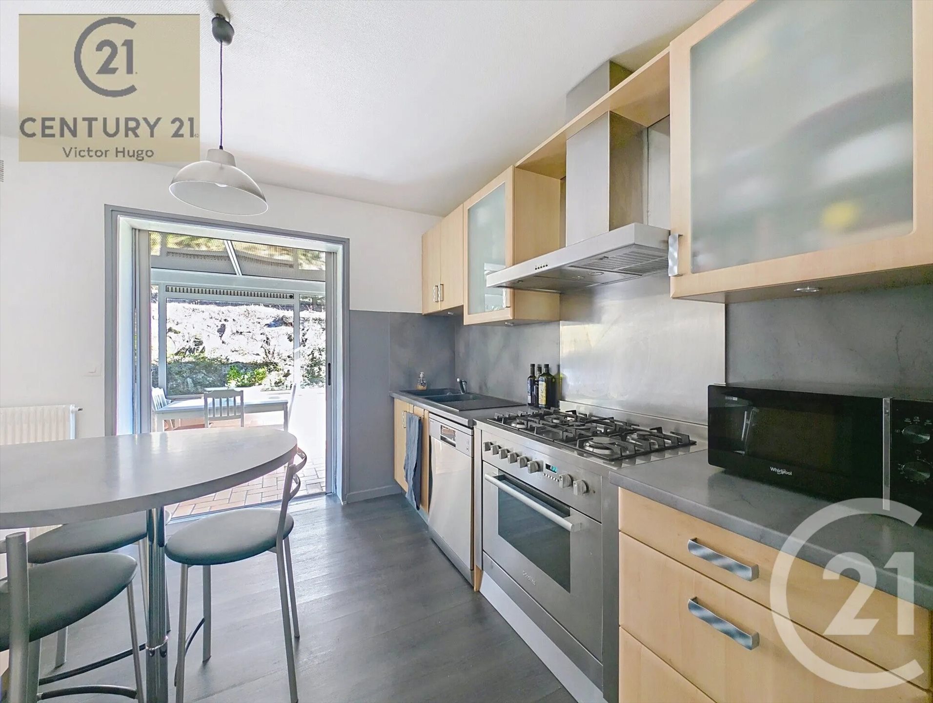Maison à vendre, 91m², Bosmie-l'Aiguille