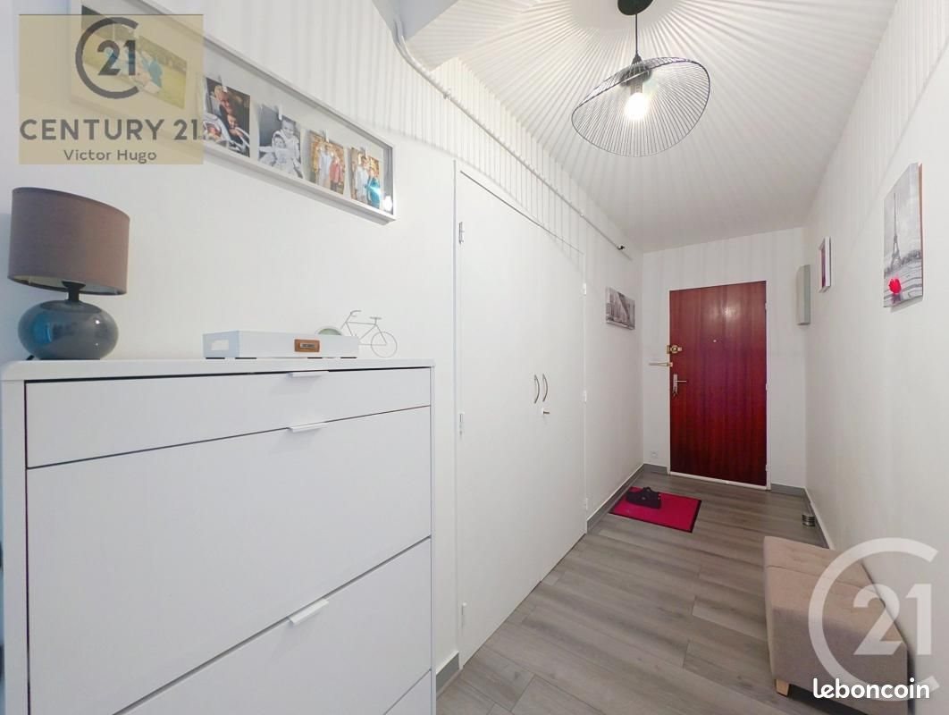 Appartement à vendre, 72m², Limoges