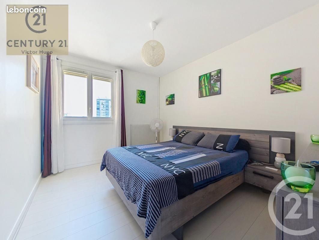Appartement à vendre, 72m², Limoges
