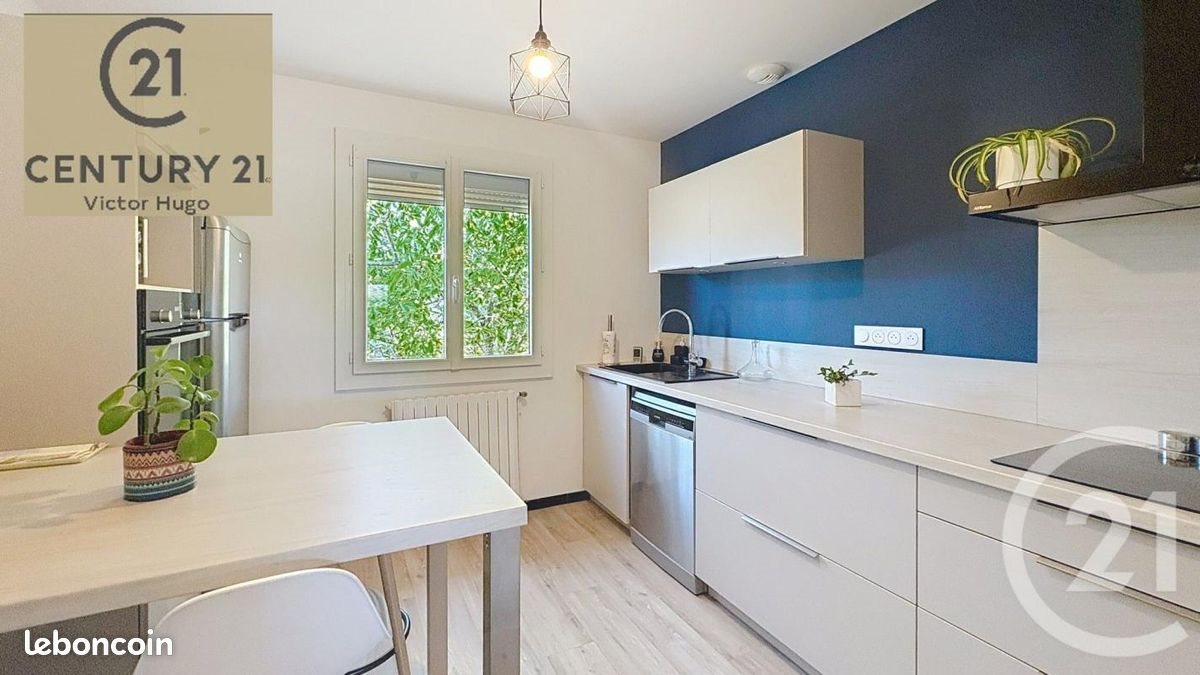 Maison à vendre, 92m², Limoges