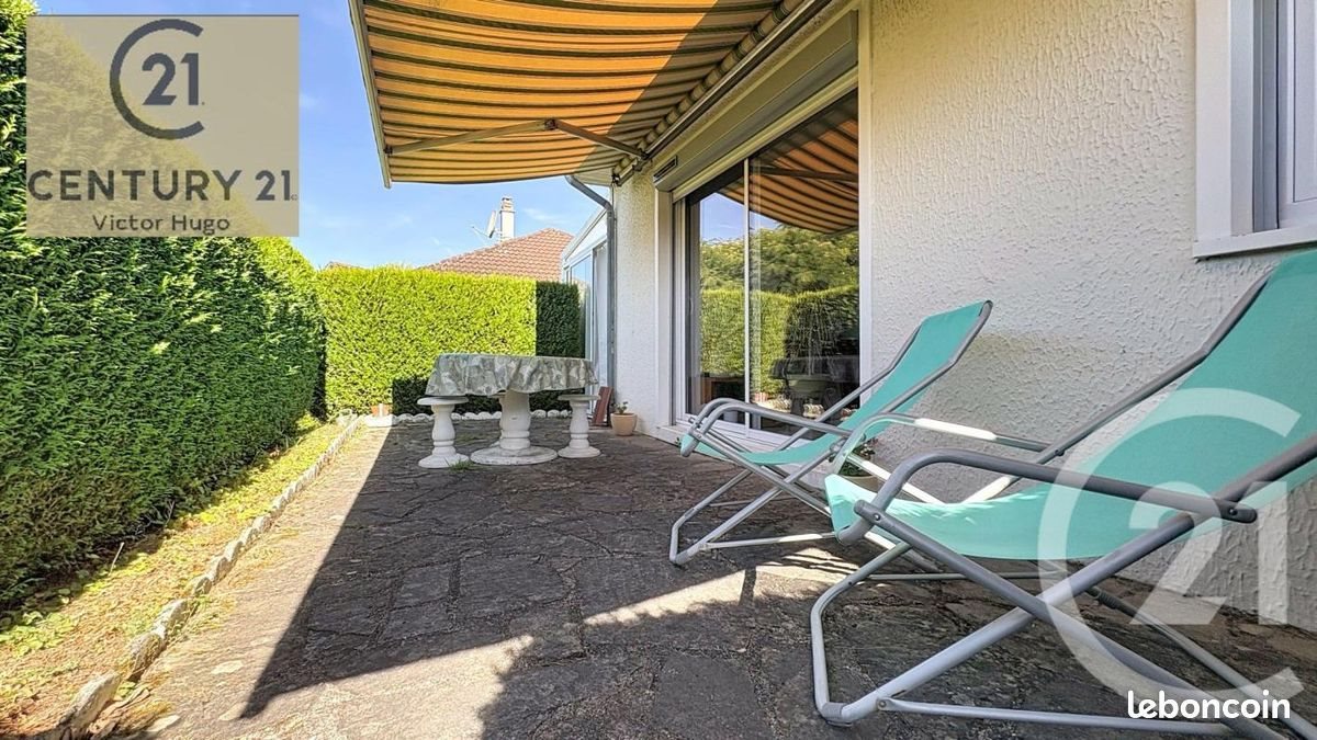 Maison à vendre, 92m², Limoges