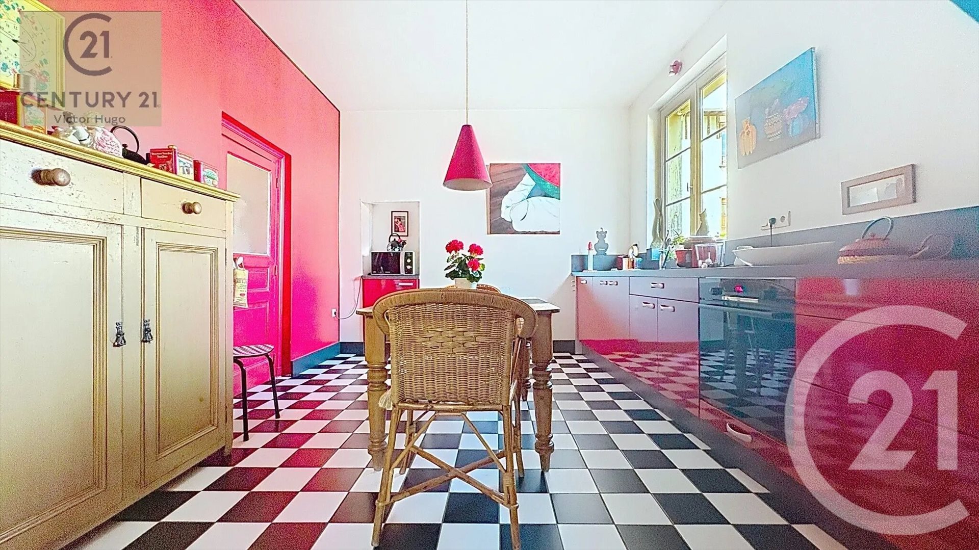 Appartement à vendre, 218m², Limoges