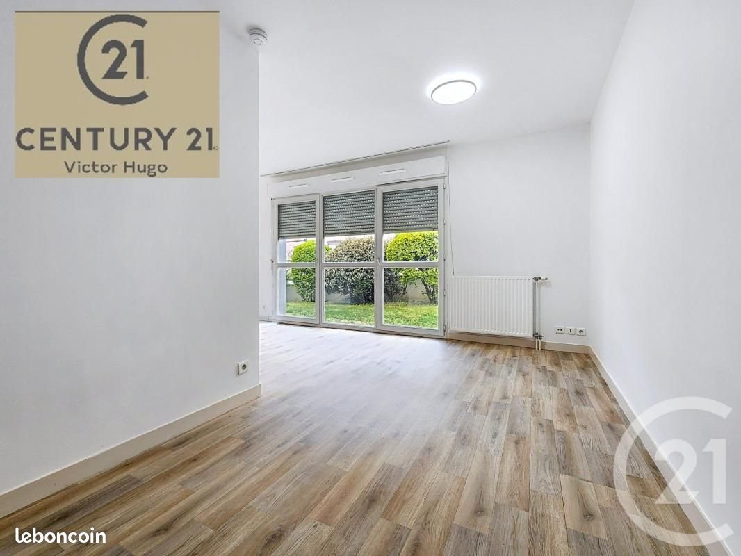 Appartement à louer, 25m², Limoges