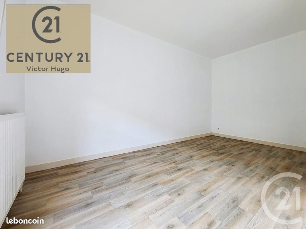 Appartement à louer, 25m², Limoges
