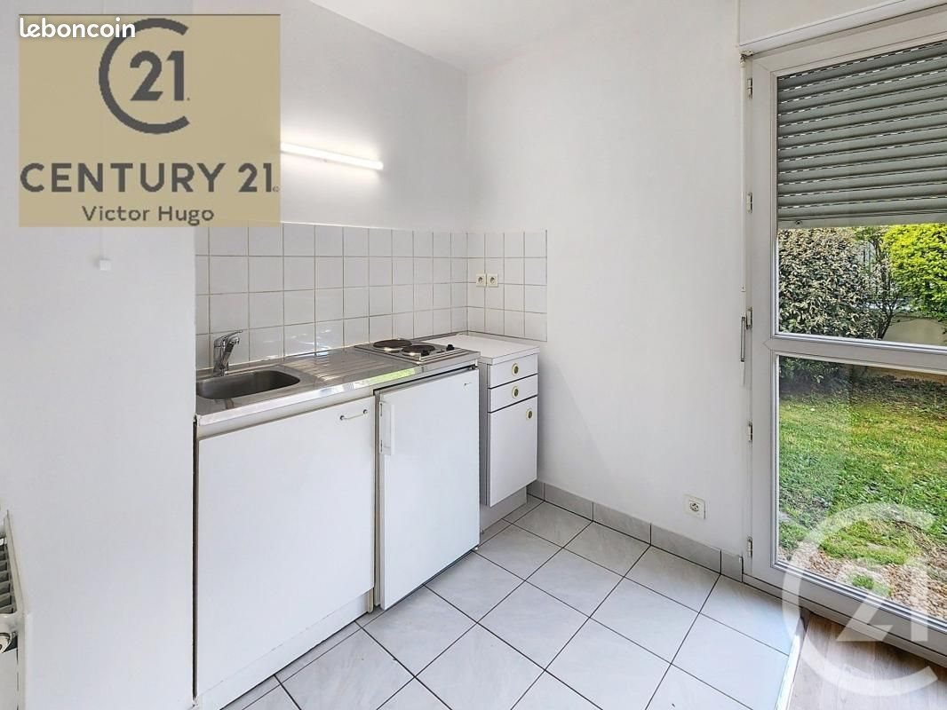 Appartement à louer, 25m², Limoges