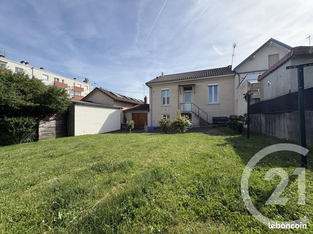 Maison à vendre, 114m², Limoges