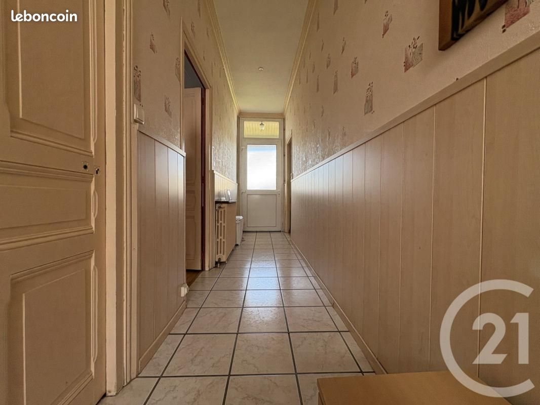 Maison à vendre, 114m², Limoges