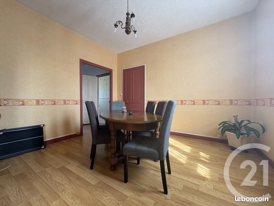 Maison à vendre, 114m², Limoges