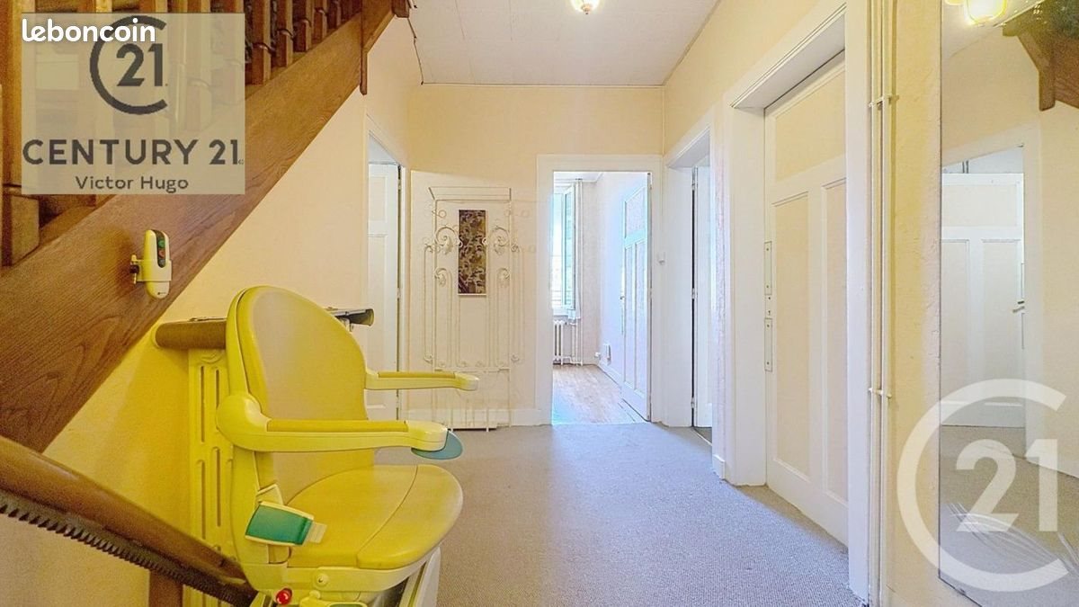 Maison à vendre, 95m², Limoges