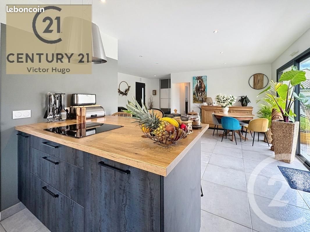 Maison à vendre, 92m², Limoges