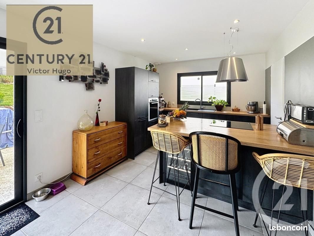 Maison à vendre, 92m², Limoges