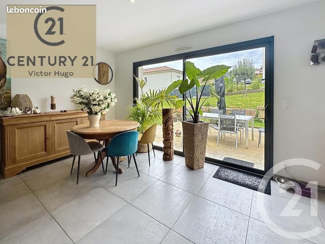 Maison à vendre, 92m², Limoges