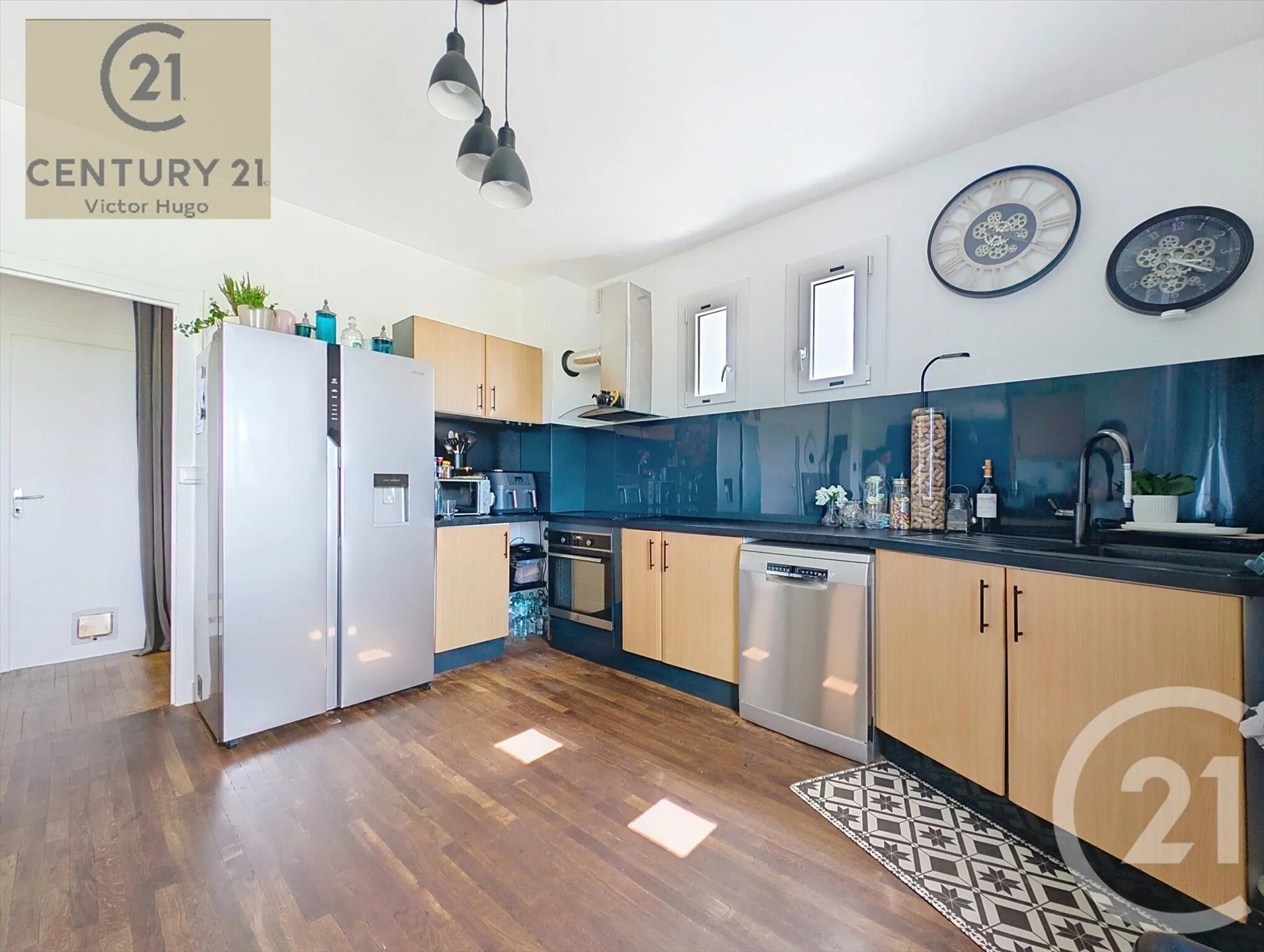Maison à vendre, 103m², Saint-Léonard-de-Noblat