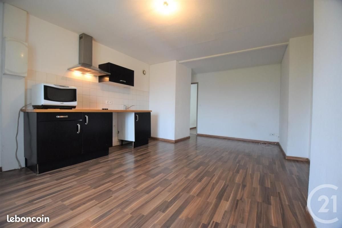 Appartement à louer, 36m², Limoges