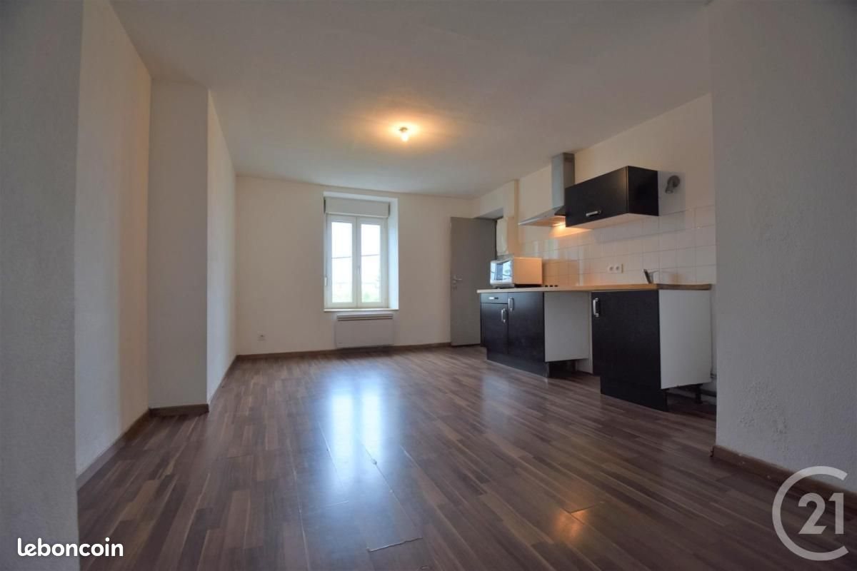 Appartement à louer, 36m², Limoges