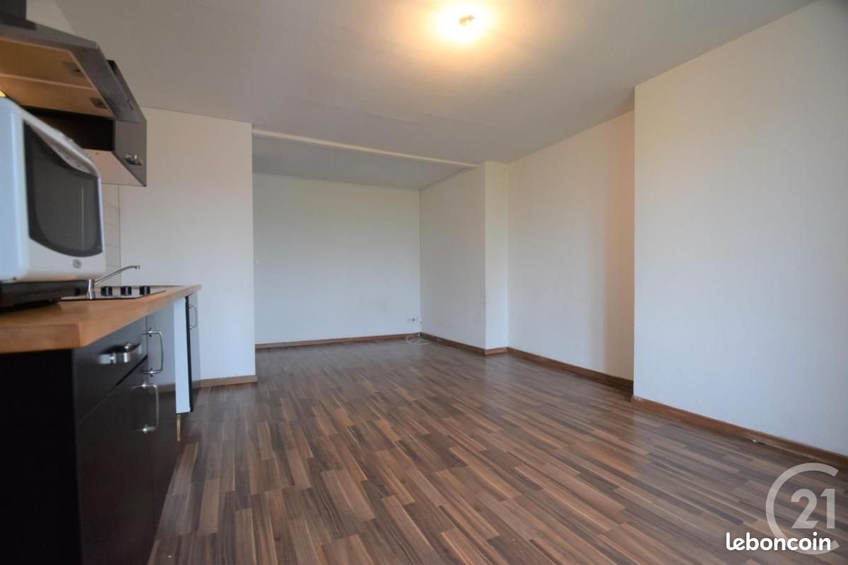 Appartement à louer, 36m², Limoges