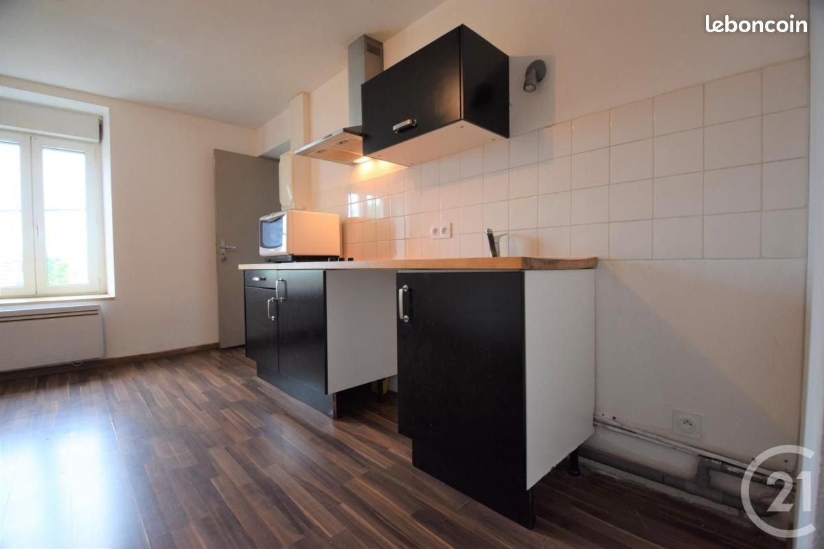 Appartement à louer, 36m², Limoges