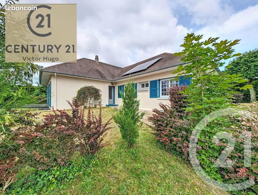Maison à vendre, 172m², Panazol